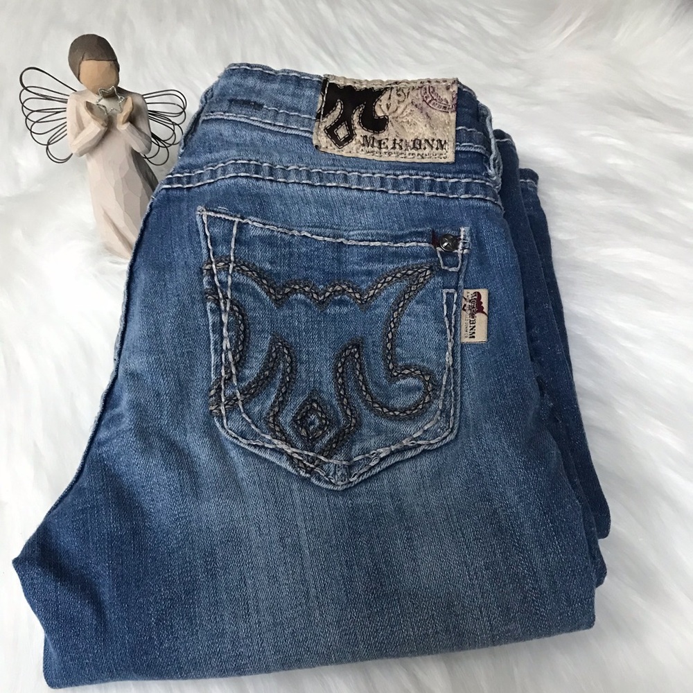 MEK denim Jeans 28/34